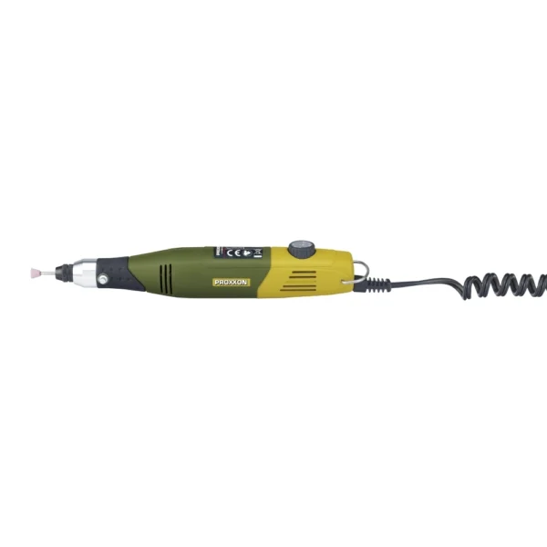 Masina de gaurit - frezat - Proxxon - MICROMOT 60/E - imagine 2