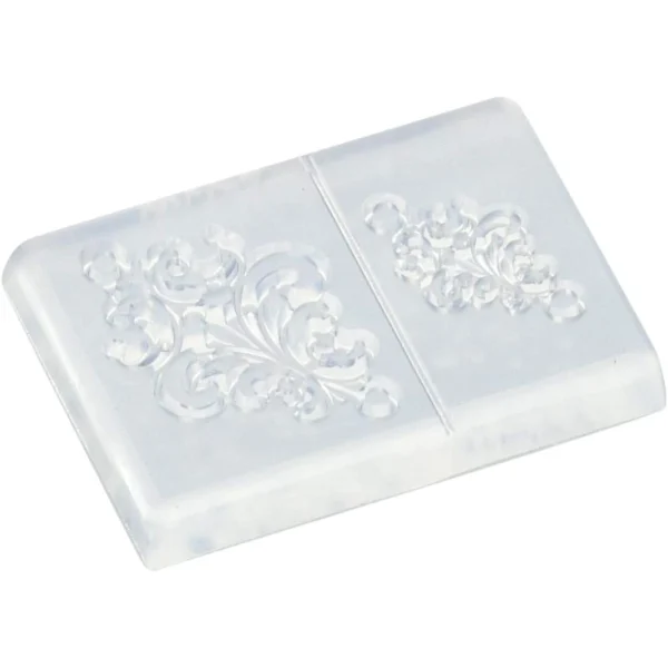 Matrita silicon - Art Clay - Turkish - imagine 2