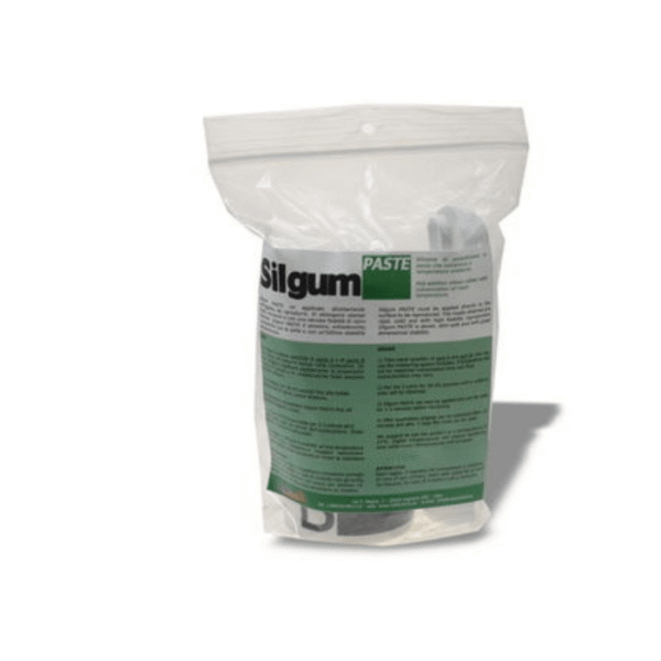 Mulaj bicomponent Silgum - 1000 gr - imagine 4