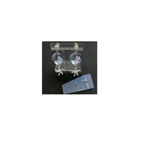 Matrita silicon - Stea de mare - imagine 2