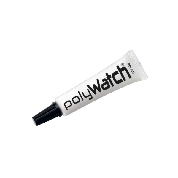 Pasta polish - PolyWatch - 5 gr - imagine 2