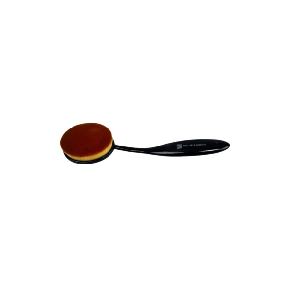 Ink application brush - 60 x 50 mm - image 3
