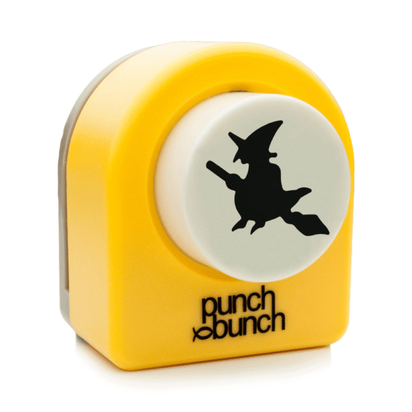 Perforator Punch Bunch – Witch 45 mm - imagine 2