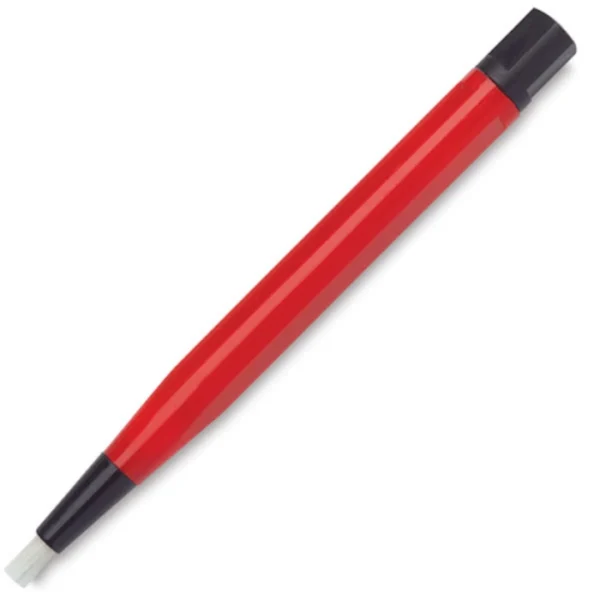 Set rezervă perie cu peri din fibră de sticlă - imagine 3