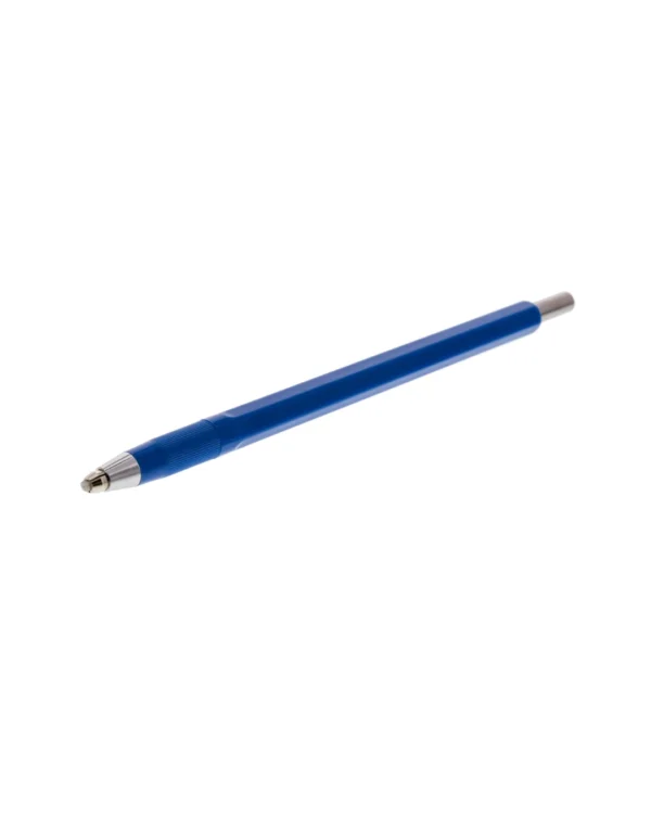 Perie fibră de sticlă - extra subtire - 140 mm