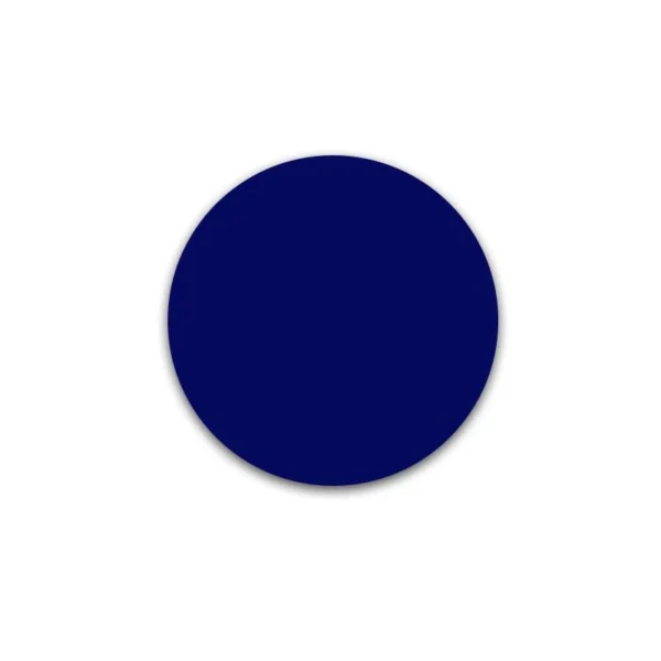 Pigment pentru pictura pe sticla si ceramica - Sunshine – albastru cobalt SPE721233 - imagine 2