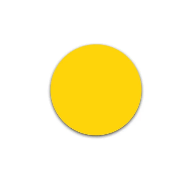 Pigment pentru pictura pe sticla si ceramica - Sunshine – galben lamaie SPE131232 - imagine 3