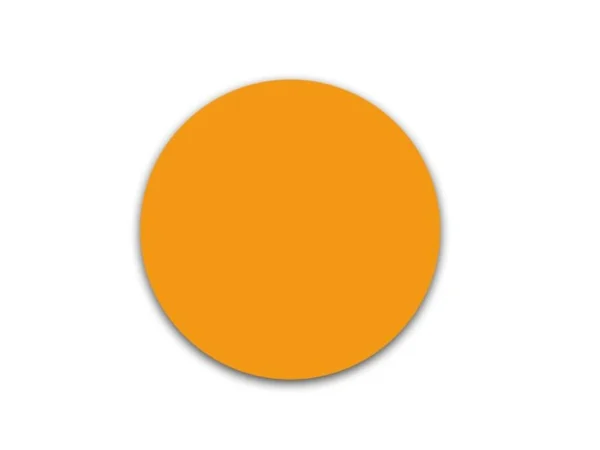 Pigment pentru pictura pe sticla si cerámica - Sunshine – galben mandarina SPE131230 - imagine 2