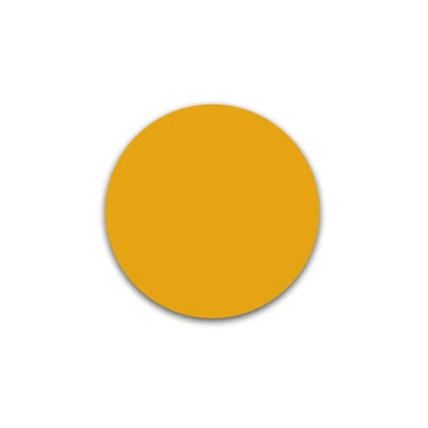 Pigment pentru pictura pe sticla si ceramica - Sunshine – galben sofran SPE131233 - imagine 2