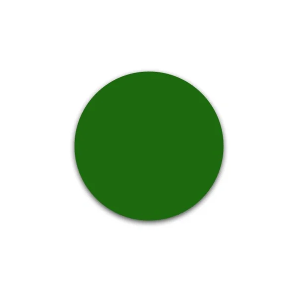 Pigment pentru pictura pe sticla si ceramica - Sunshine - verde feriga SPE111234 - imagine 2