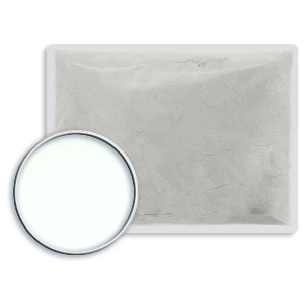 Pigment profesional pentru pictura onglaze – fondant transparent/flux - imagine 2