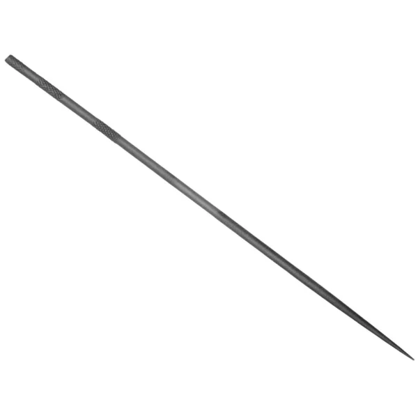 Pila ac semirotunda - Vallorbe - 160 mm
