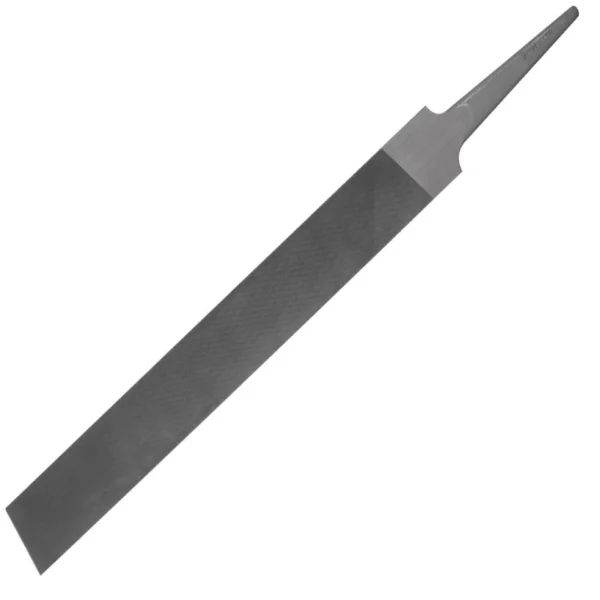 Flat file - Vallorbe - 150 mm