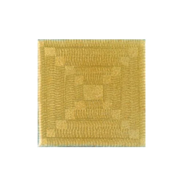 Transparent enamel powder – Soyer – Yellow 28 - image 3
