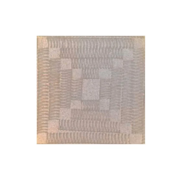 Pulbere email transparent – Soyer - Pink 1046 - imagine 3