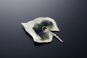 Call for Entry – International Silver Accessories Contest 2026 - RO Bardac Ana Maria2