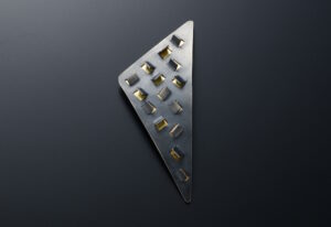 Call for Entry – International Silver Accessories Contest 2026 - RO Cristina Stoica