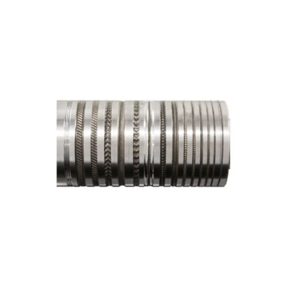 Rola pentru laminor - model E - imagine 3