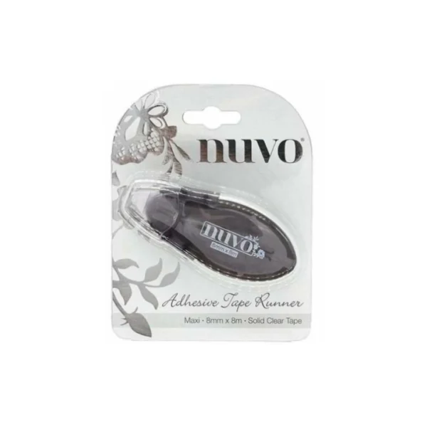 Roller cu adeziv - Nuvo - imagine 4