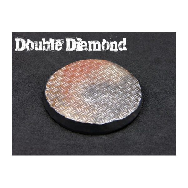 Rola texturata - Double Diamond - imagine 6