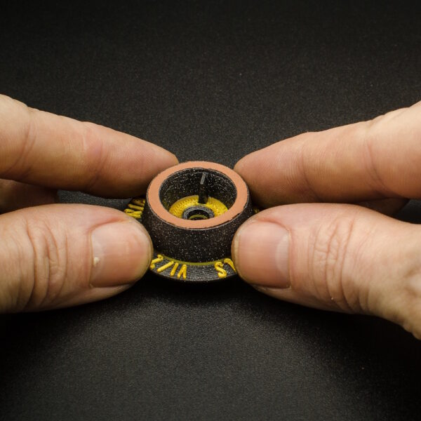 The Ring Maker - Verighete - CMMC Tools - imagine 15