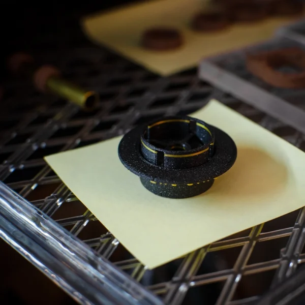 The Ring Maker - Verighete - CMMC Tools - imagine 16