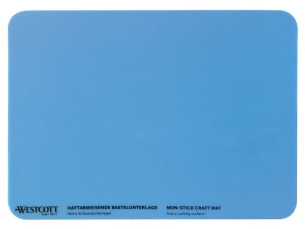 Suprafata modelaj - Westcott - 23 x 30 cm - imagine 5