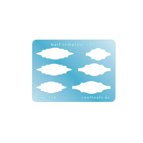 Sablon mini - CoolTools - Creare agatatori - imagine 2