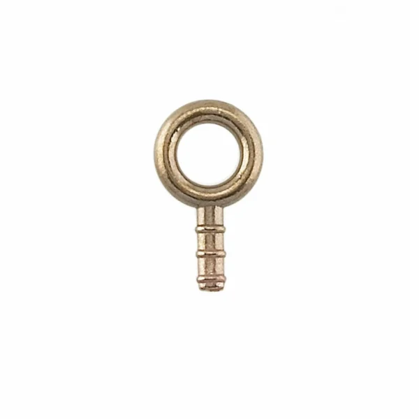 Set anouri cu surub - Bronz