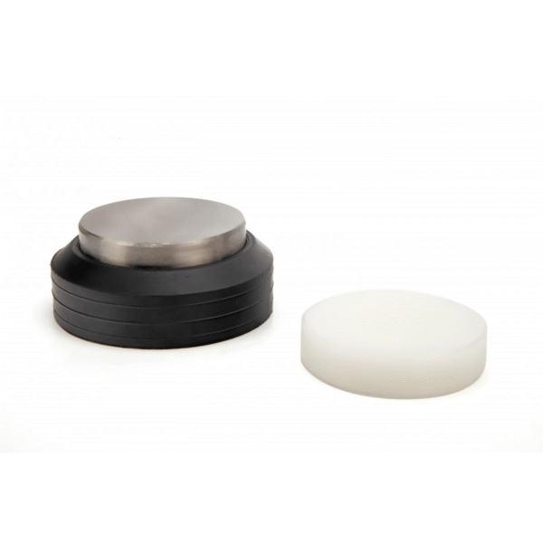 Set cale otel si nylon cu suport cauciuc - imagine 3