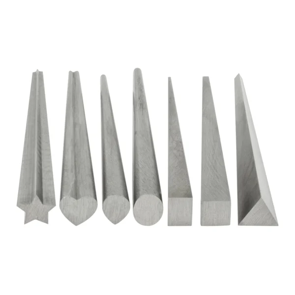 Set dornuri - formare sarma 90 mm - imagine 2