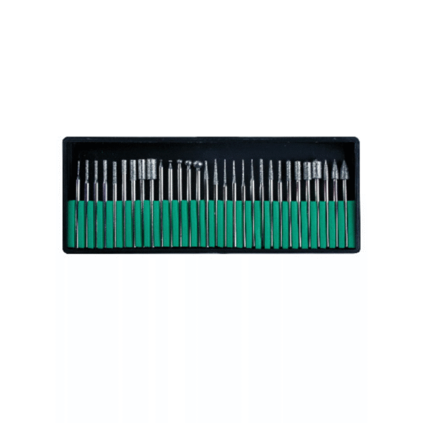Set freze diamantate – dur – 30 buc - imagine 2