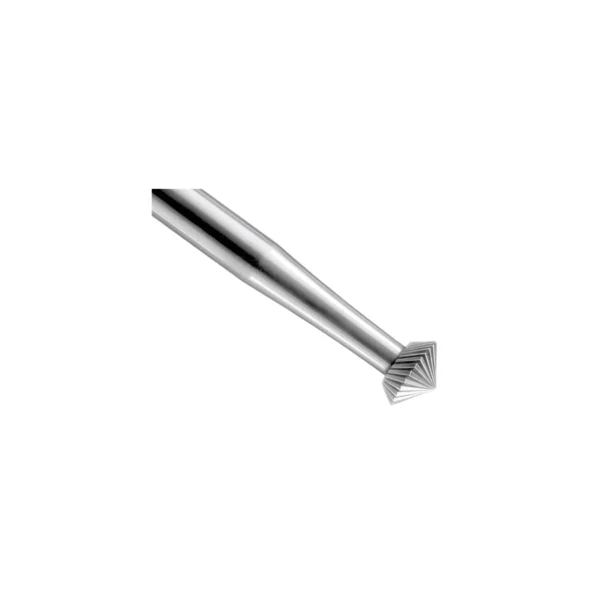 Set freze dublu con - Busch - 1.0 - 4.0 mm - imagine 3