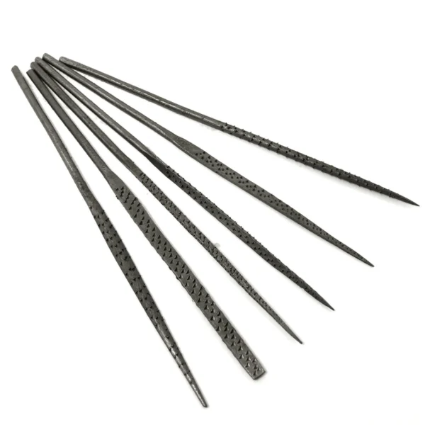 Set pile Riffle - 135 mm - imagine 4