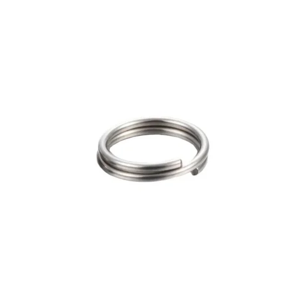 Set zale duble - Ag925 - 6 mm - imagine 2