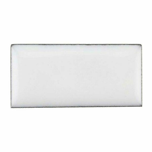Pulbere email opac fara plumb - Soyer - White Tinder 160 - imagine 3