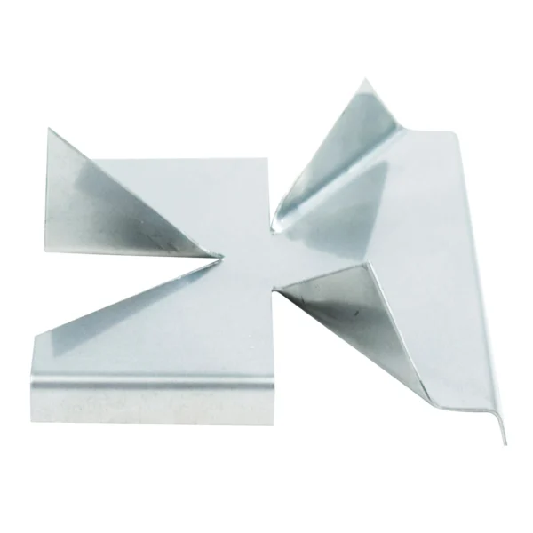 Suport ardere piese email - 85 x 75 x 33 mm - imagine 2