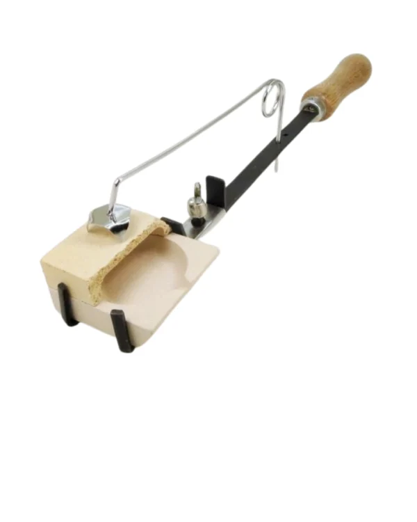 Suport universal pentru creuzet patrat - 360 mm