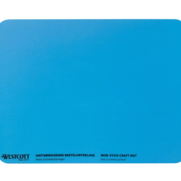 Suprafata modelaj - Westcott - 23 x 30 cm - imagine 4