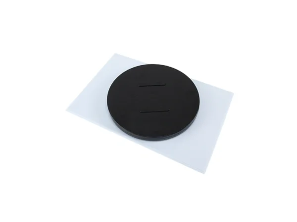Suprafata de lucru - rotativa - teflon 203 x 203 mm - imagine 4