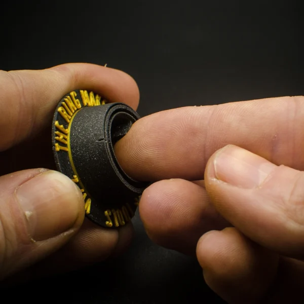 The Ring Maker - Verighete - CMMC Tools - imagine 6