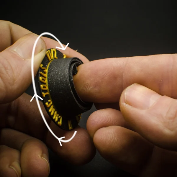The Ring Maker - Verighete - CMMC Tools - imagine 7