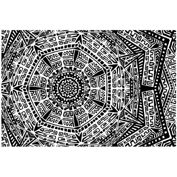 Textura - Aztec Wonder - imagine 2