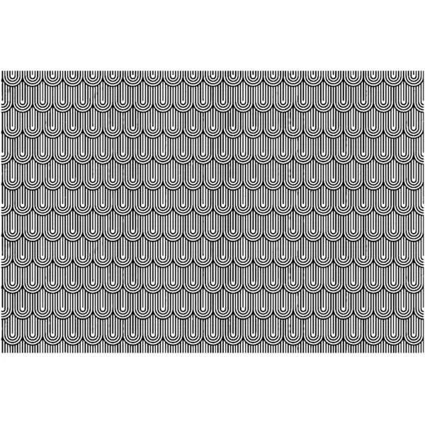 Textura - Deco Curtains - negativ - imagine 2