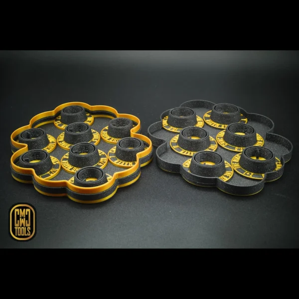 The Ring Maker - Verighete - CMMC Tools