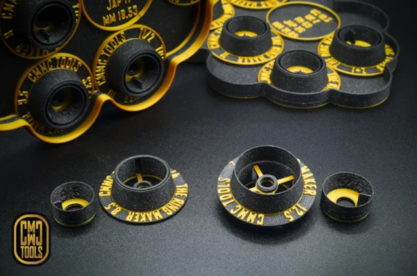 The Ring Maker - Verighete - CMMC Tools - imagine 4