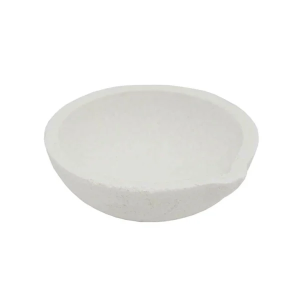 Creuzet ceramic rotund