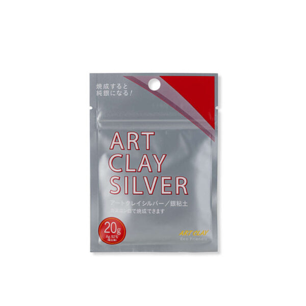 Lut de Argint 999 – Art Clay Silver – 20g