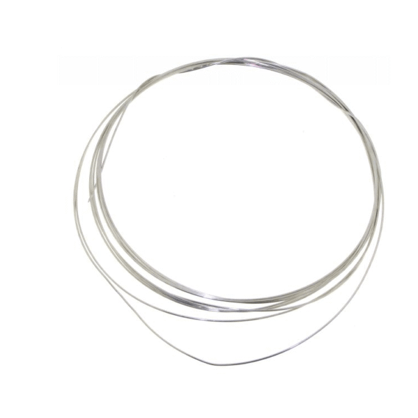 Aliaj lipitura Ag - 0.5 mm x 50 cm