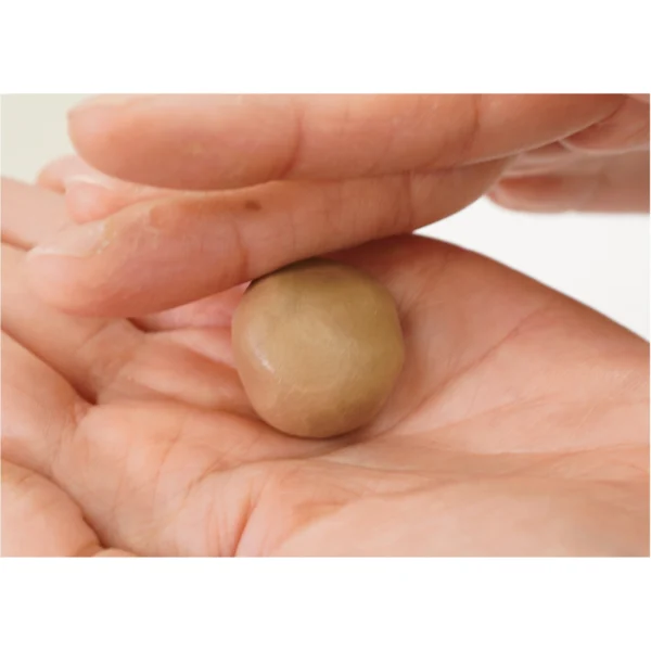Lut de bronz - Art Clay - 50 gr - imagine 3